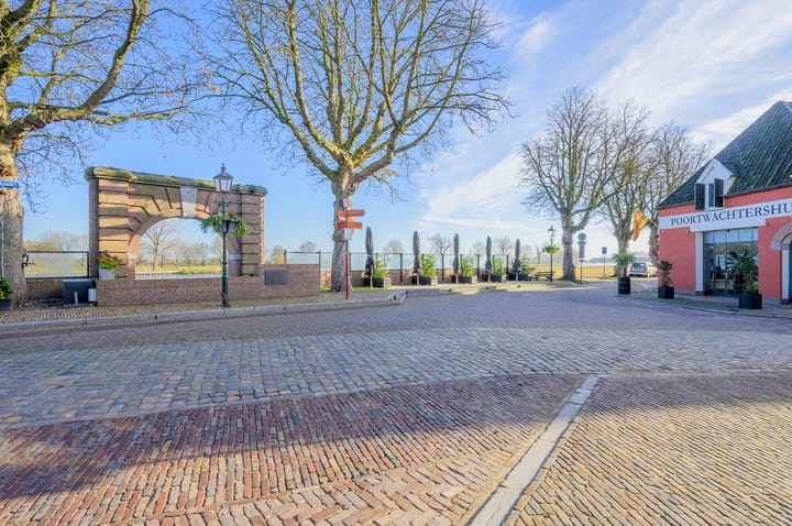 Foto 25 van Willem Verheidenstraat 28