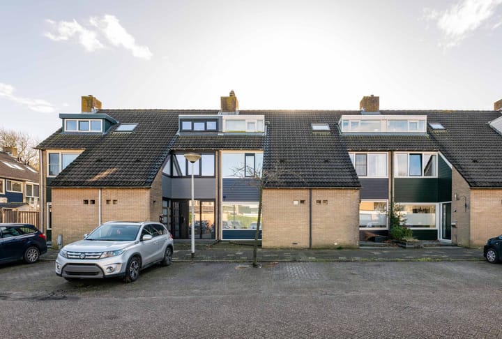 Foto 1 van Judopad 12