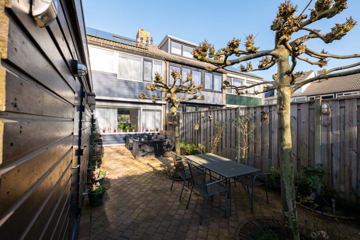 Foto 3 van Judopad 12