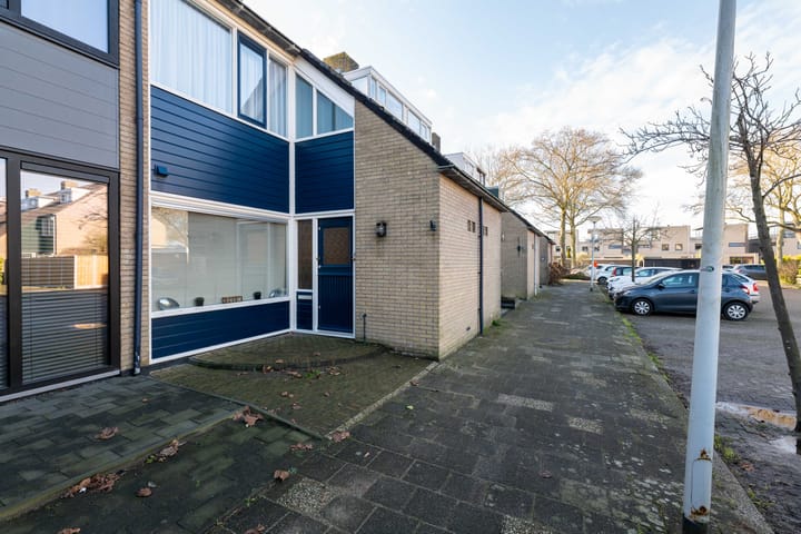 Foto 4 van Judopad 12