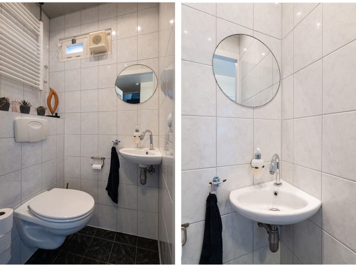 Foto 10 van Judopad 12