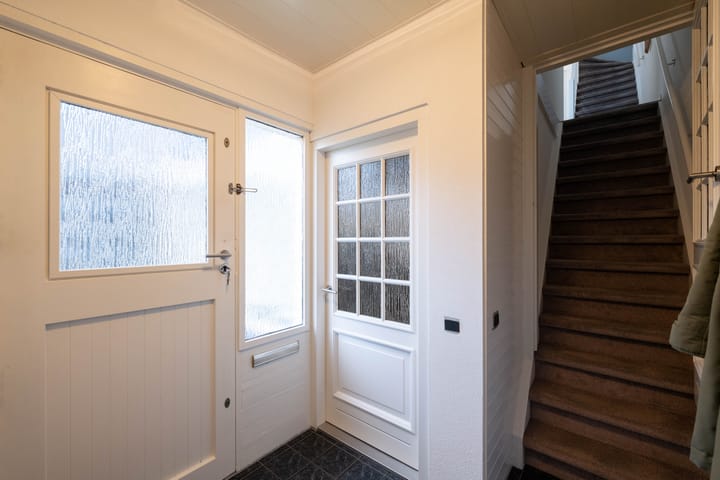 Foto 11 van Judopad 12