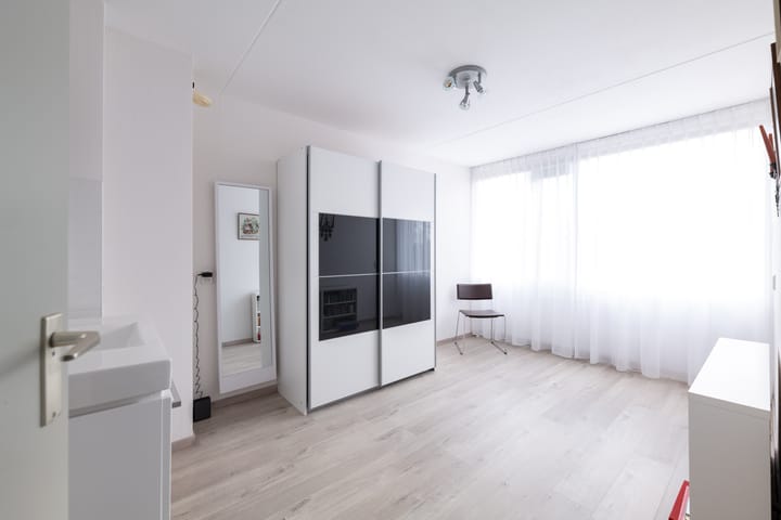 Foto 16 van Judopad 12