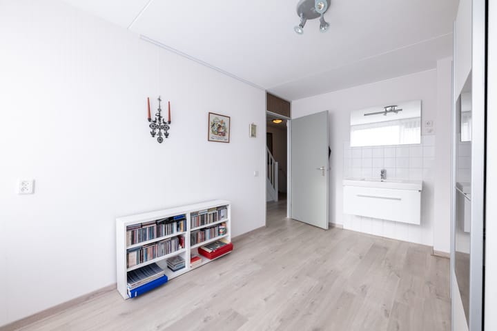 Foto 17 van Judopad 12