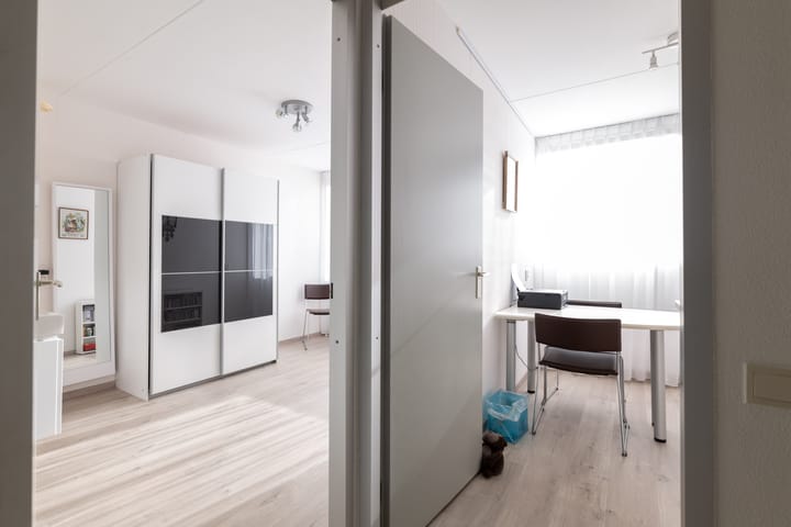 Foto 18 van Judopad 12