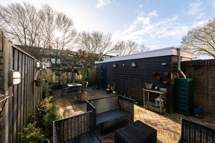 Foto 27 van Judopad 12