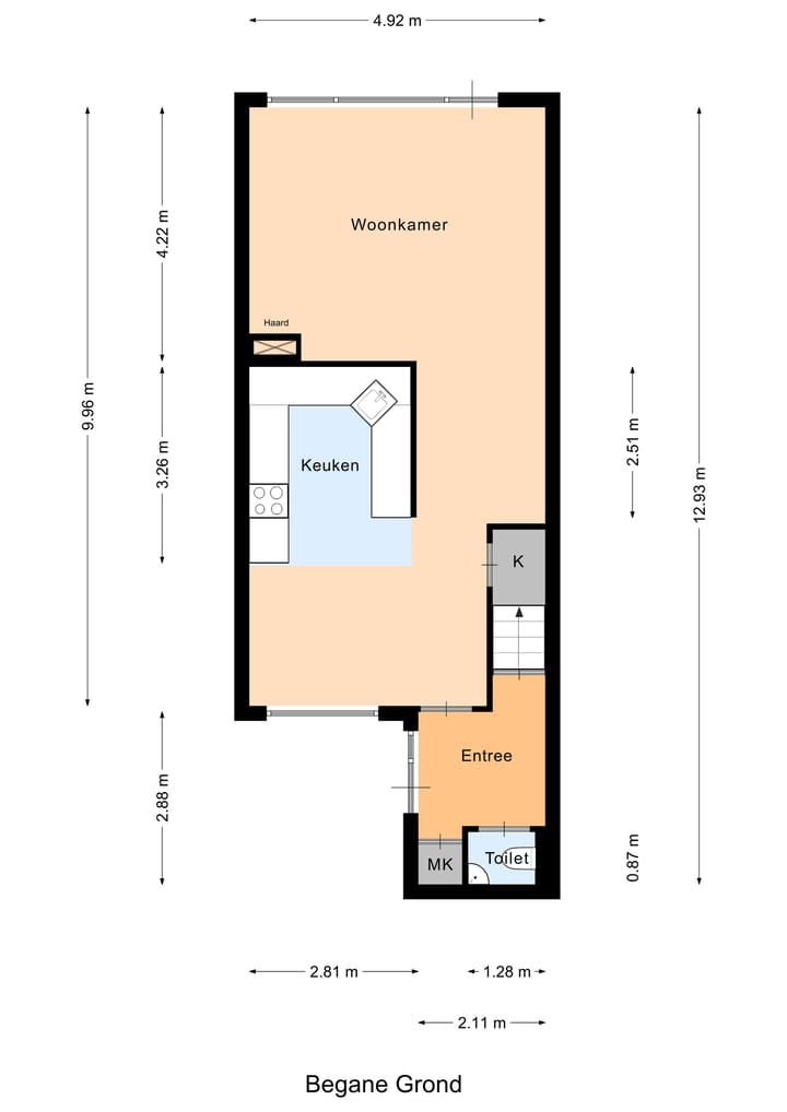 Foto 28 van Judopad 12