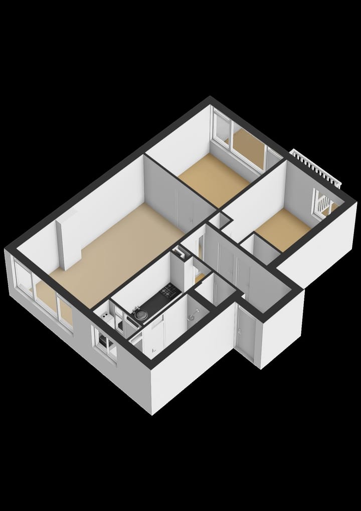 Foto 39 van Peizerweg 68-3