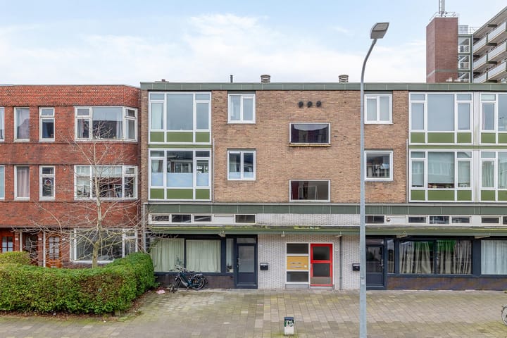 Foto 3 van Peizerweg 68-3