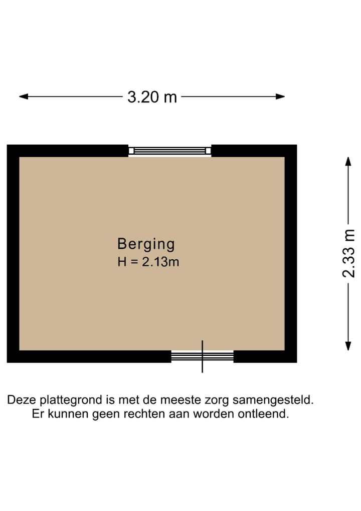 Foto 40 van Peizerweg 68-3