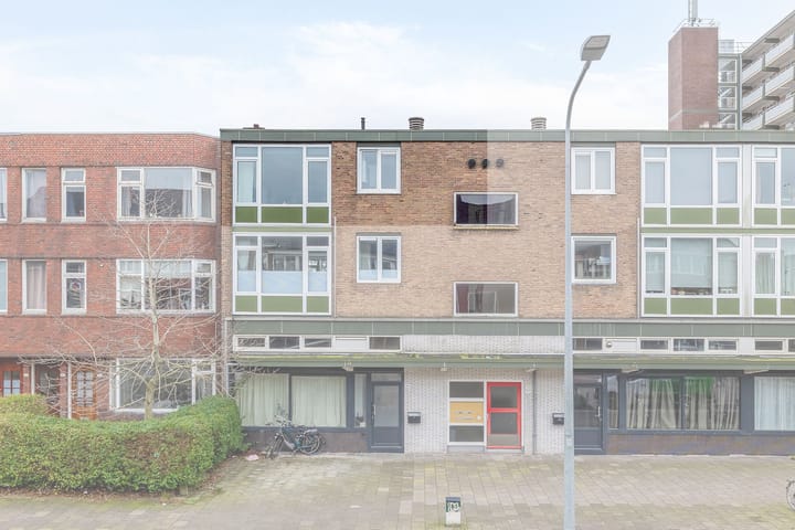 Foto 5 van Peizerweg 68-3