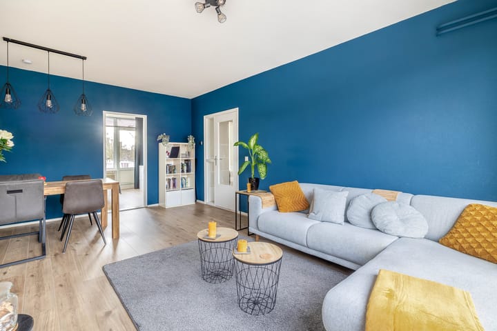 Foto 8 van Peizerweg 68-3