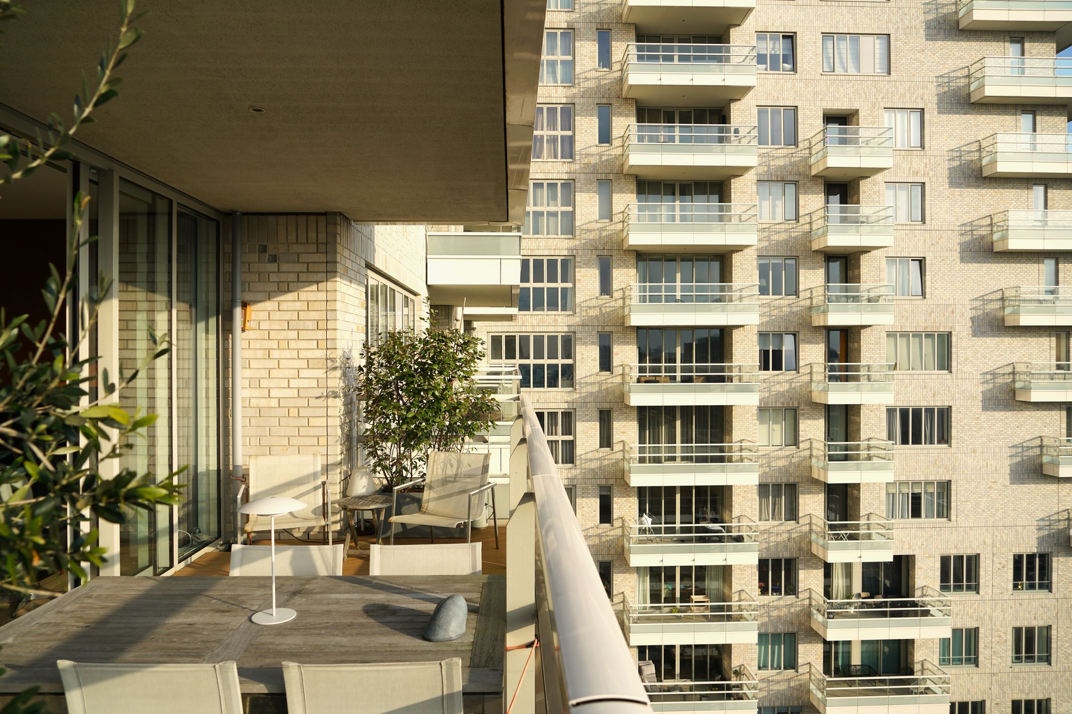 Foto 15 van Gustav Mahlerlaan 545-A