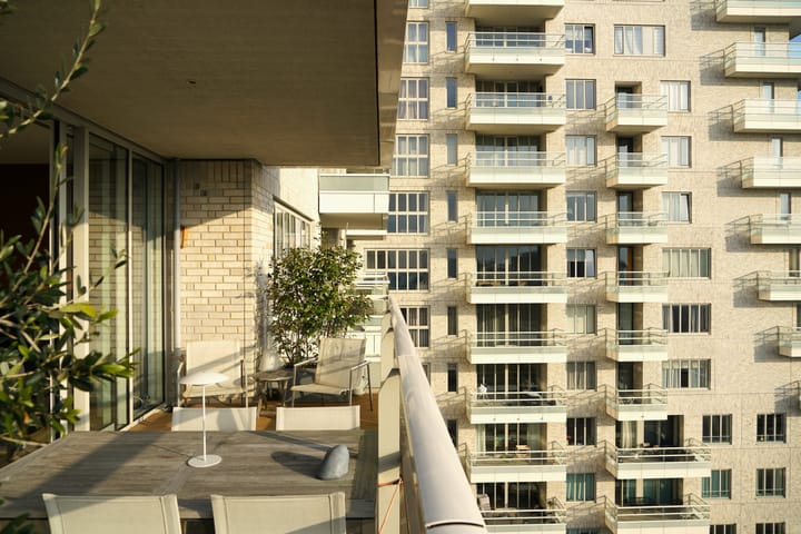 Foto 15 van Gustav Mahlerlaan 545-A