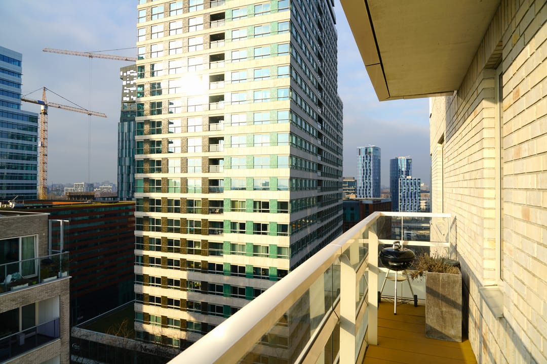 Foto 16 van Gustav Mahlerlaan 545-A