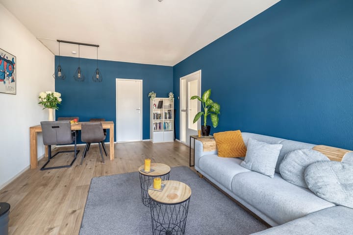 Foto 12 van Peizerweg 68-3