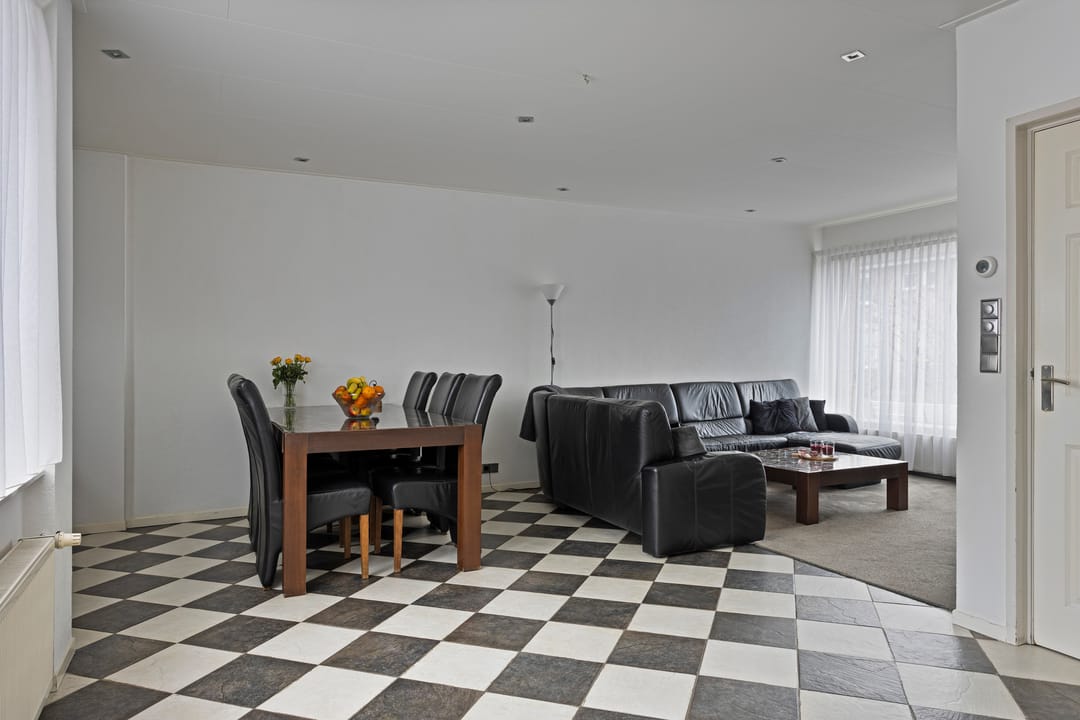 Foto 2 van Treubstraat 20