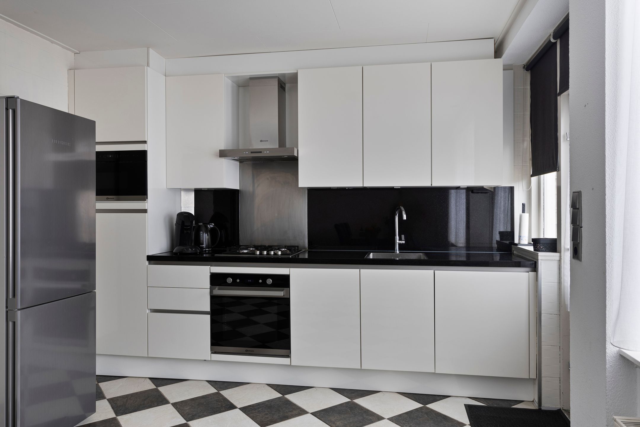 Foto 3 van Treubstraat 20