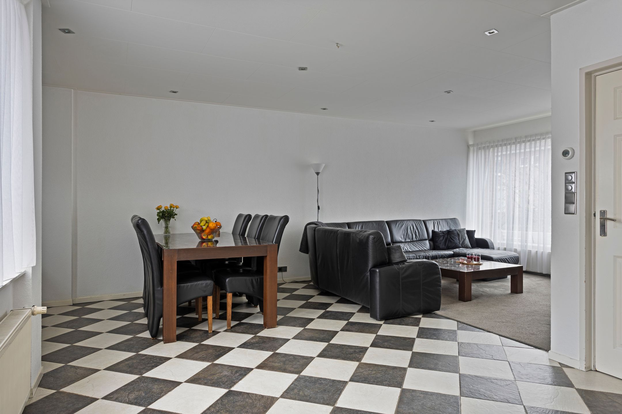 Foto 6 van Treubstraat 20