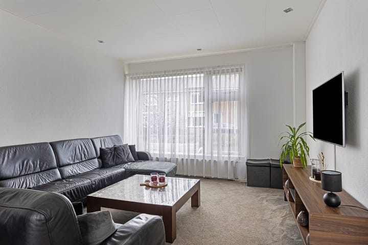 Foto 7 van Treubstraat 20