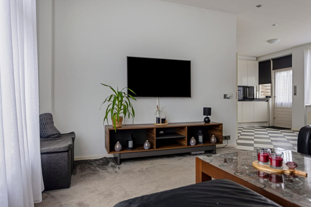 Foto 8 van Treubstraat 20