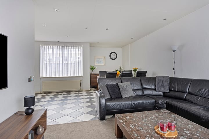 Foto 9 van Treubstraat 20