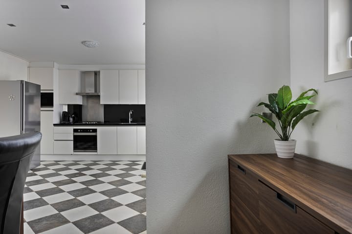 Foto 10 van Treubstraat 20