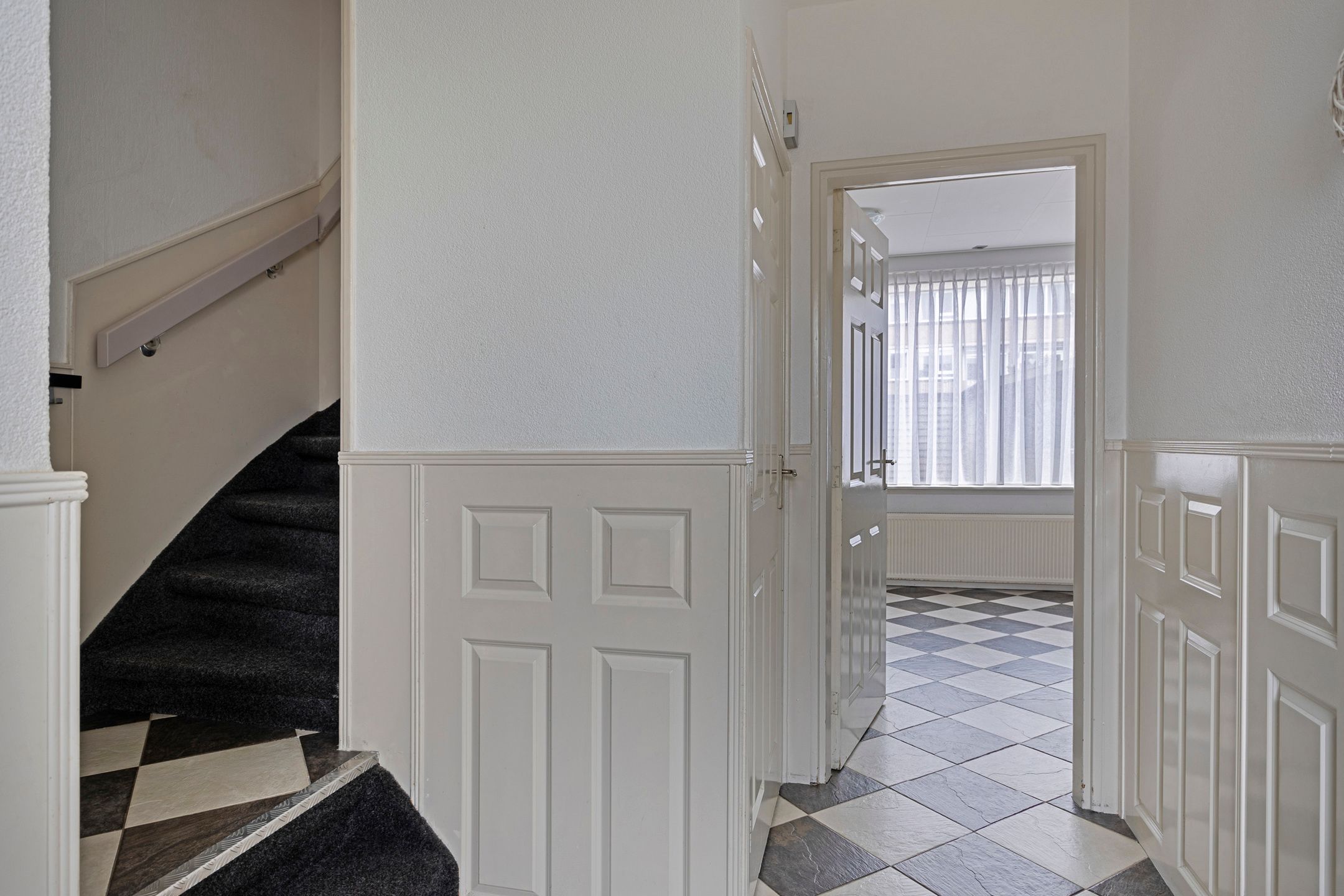 Foto 12 van Treubstraat 20