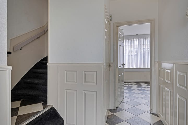 Foto 12 van Treubstraat 20