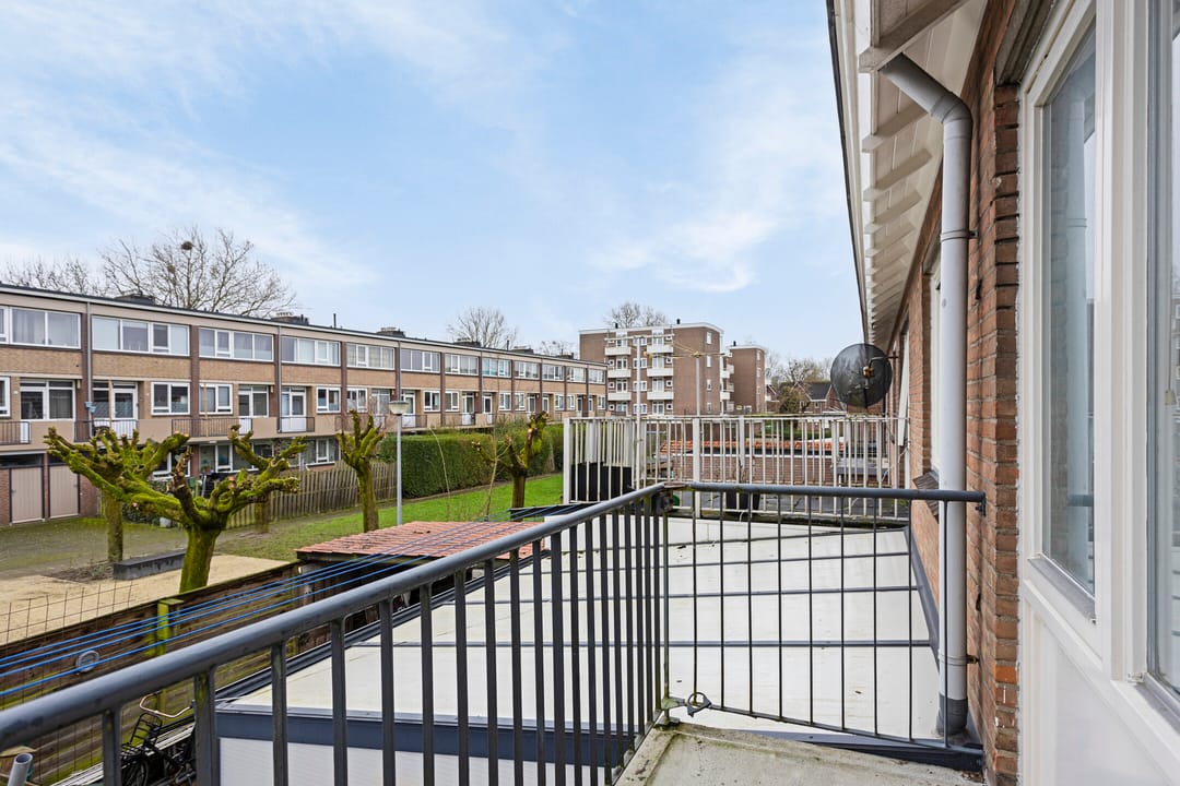 Foto 16 van Treubstraat 20