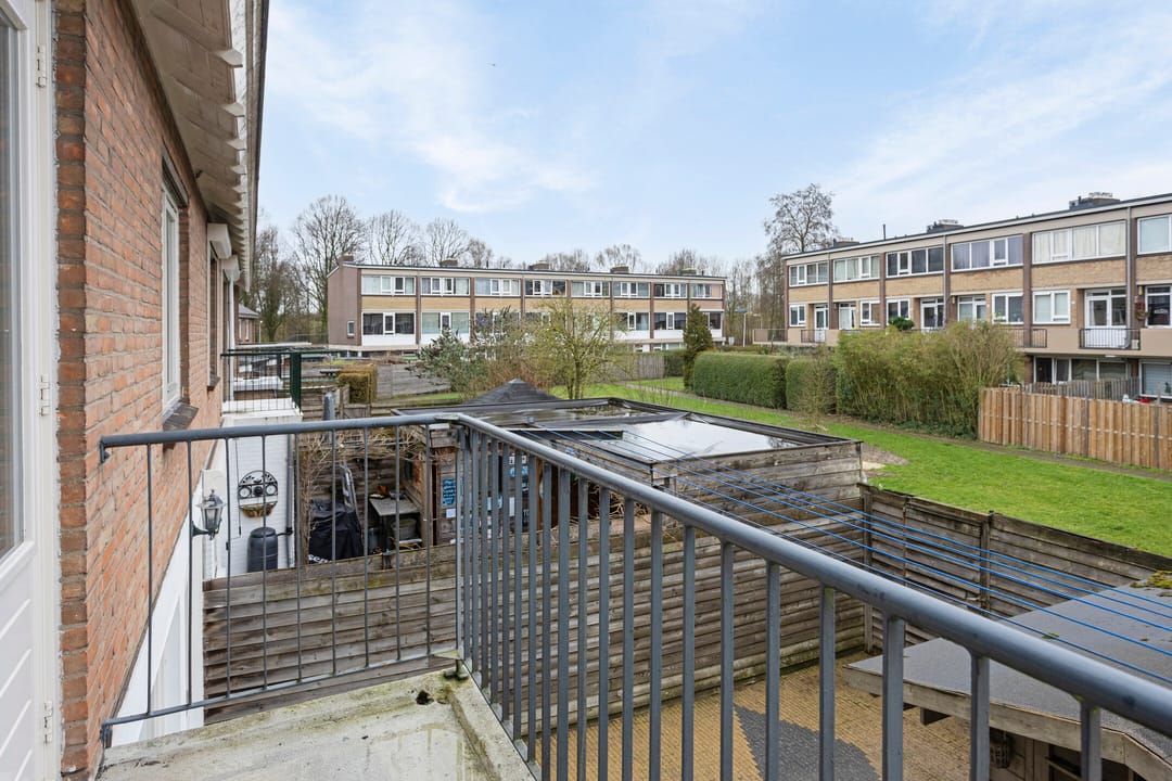 Foto 17 van Treubstraat 20