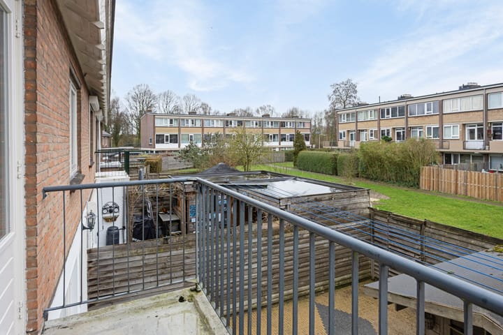 Foto 17 van Treubstraat 20