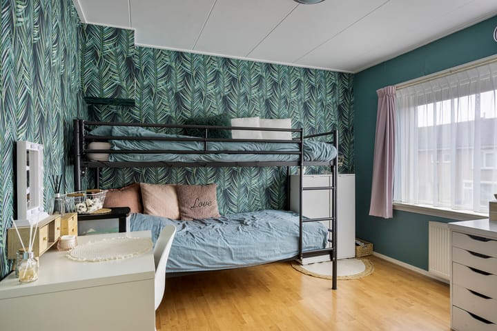 Foto 19 van Treubstraat 20