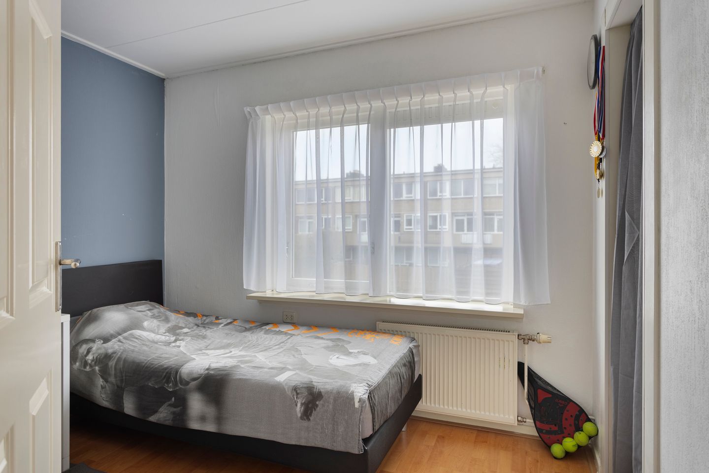 Foto 20 van Treubstraat 20