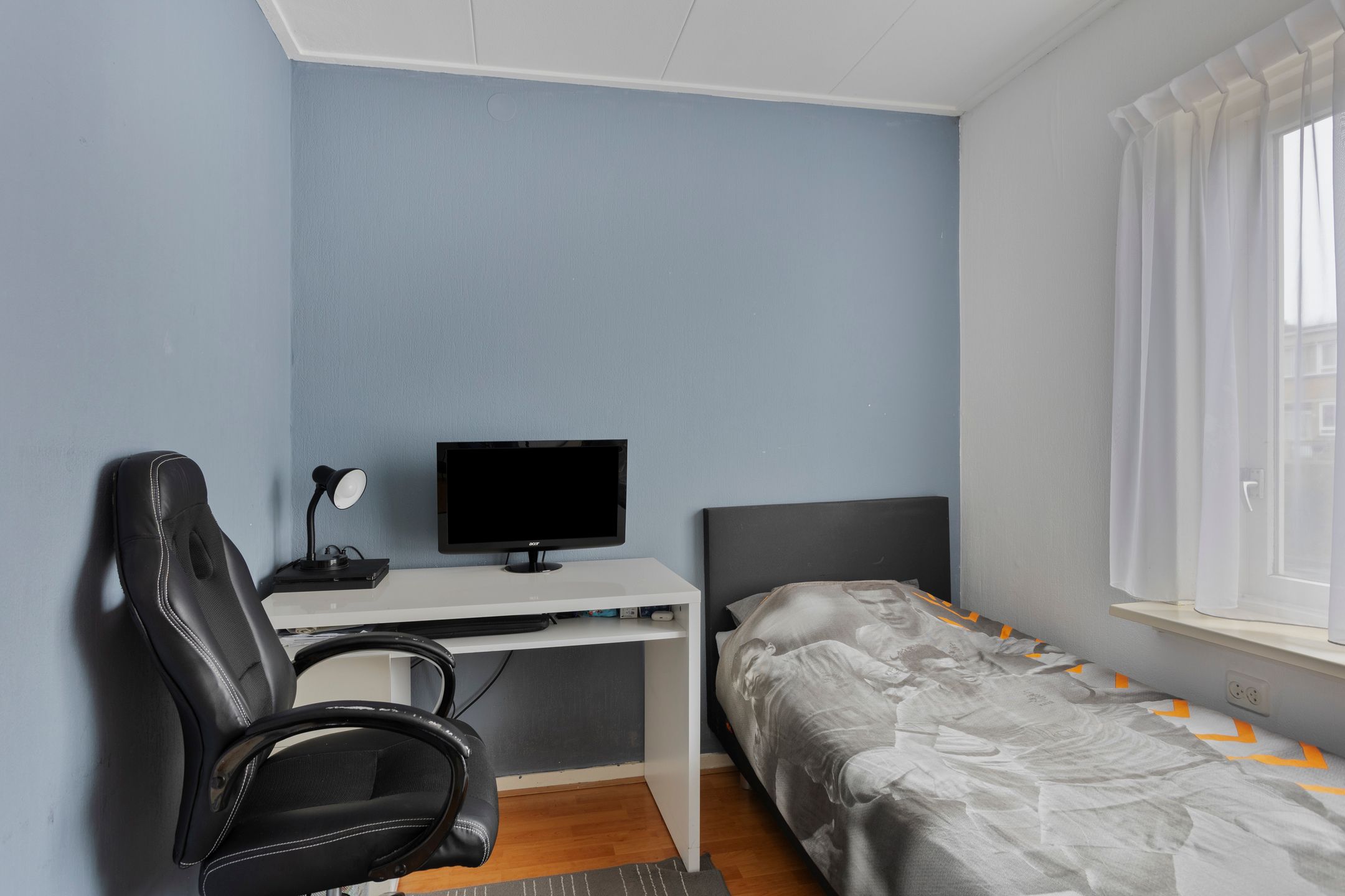 Foto 21 van Treubstraat 20