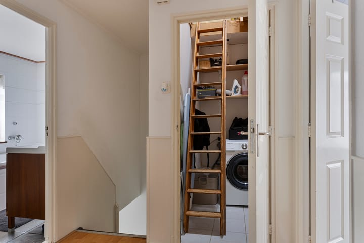 Foto 22 van Treubstraat 20