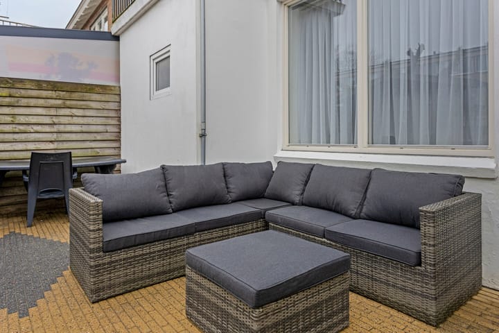 Foto 25 van Treubstraat 20