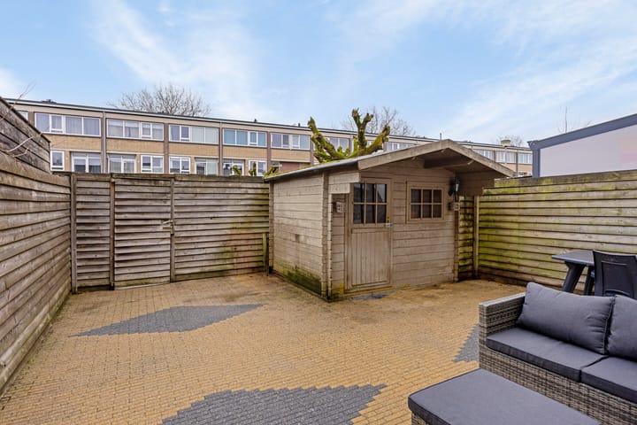 Foto 26 van Treubstraat 20