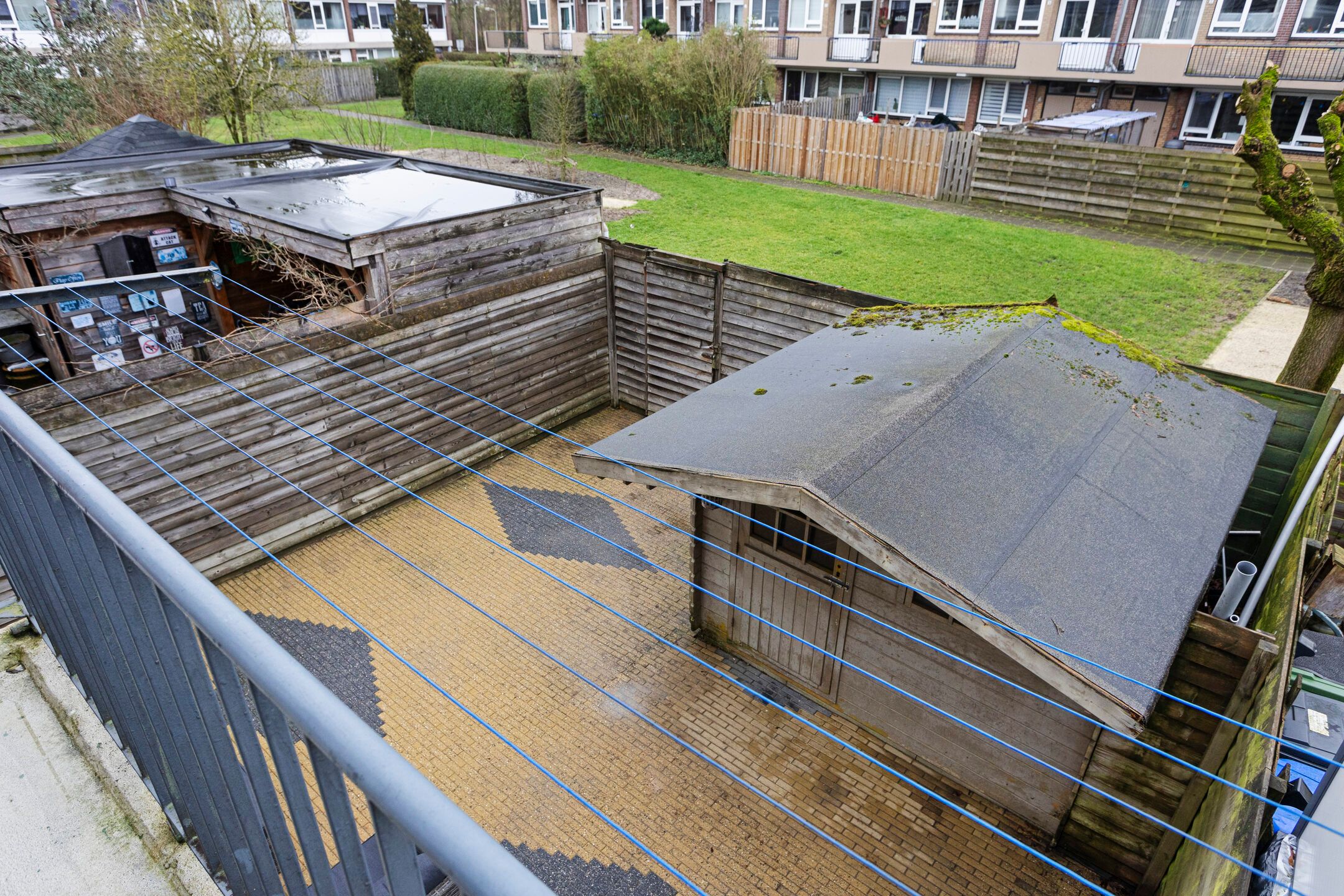 Foto 27 van Treubstraat 20