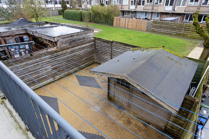 Foto 27 van Treubstraat 20