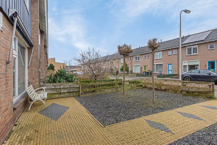 Foto 28 van Treubstraat 20