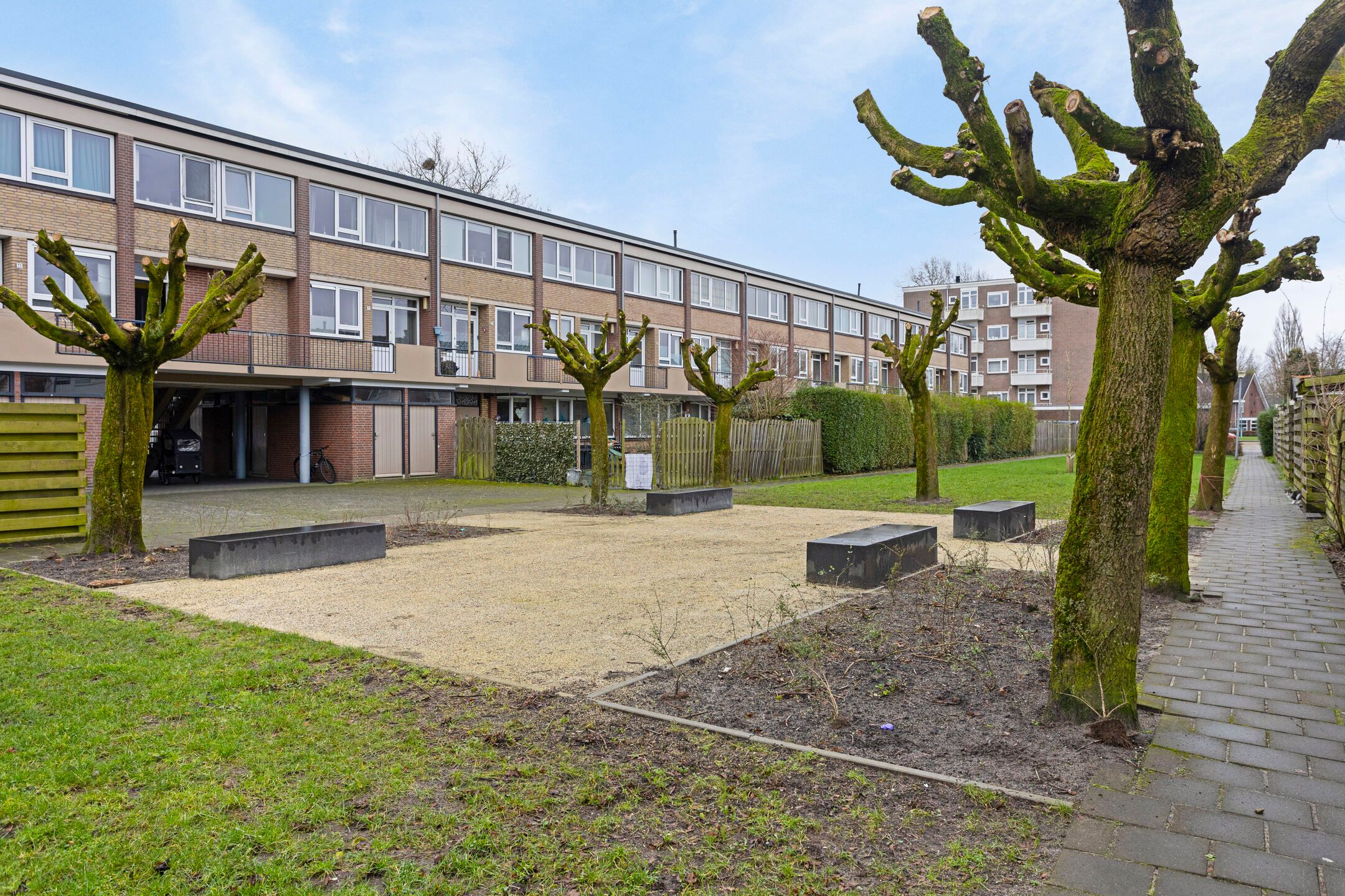 Foto 30 van Treubstraat 20