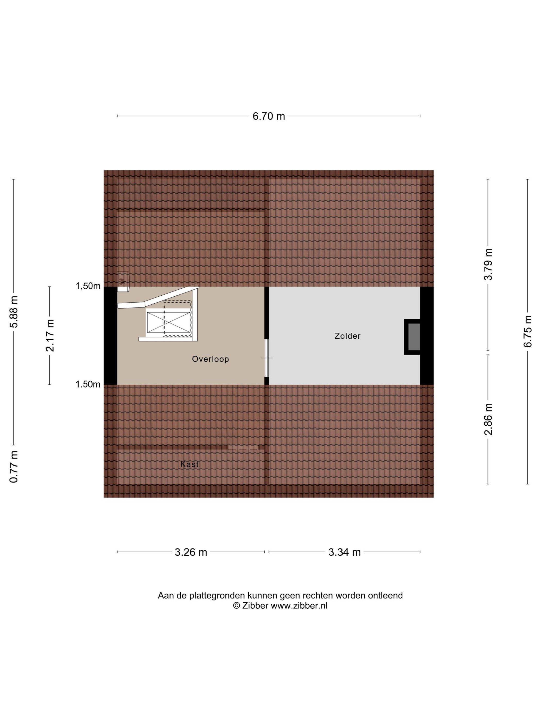 Foto 36 van Treubstraat 20