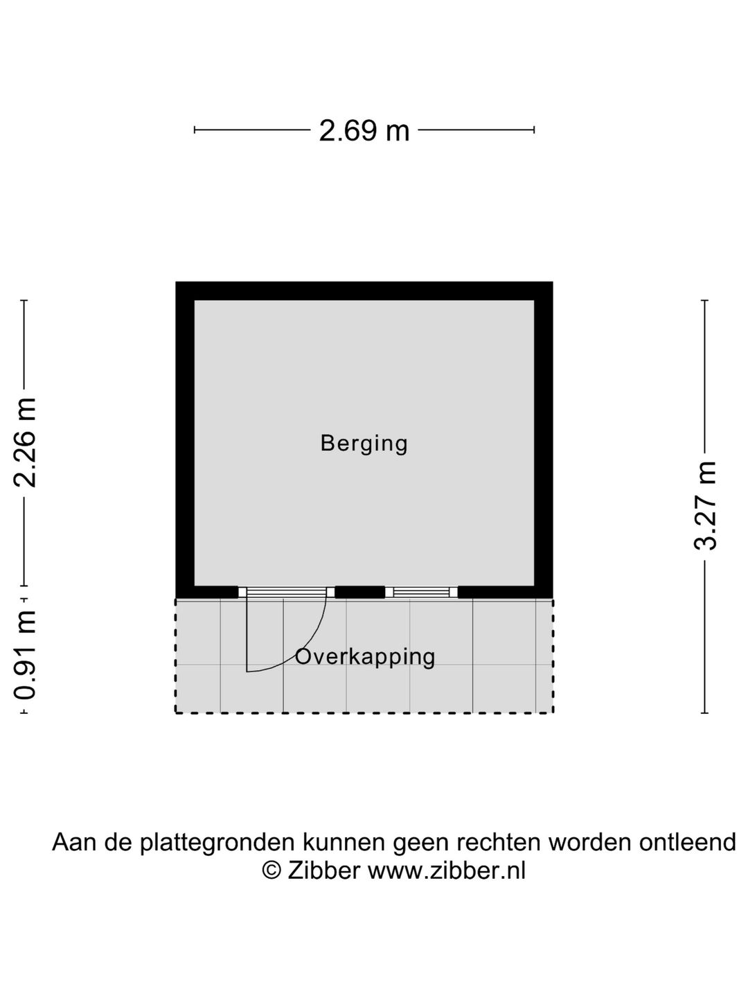 Foto 37 van Treubstraat 20