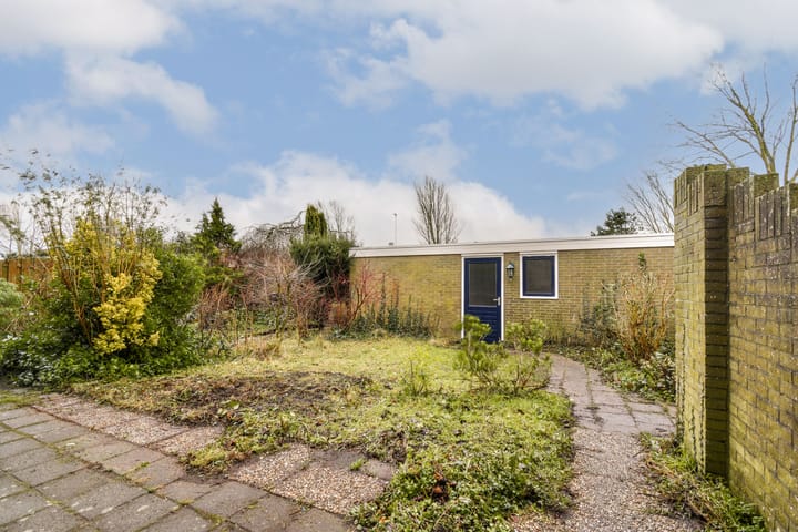 Foto 2 van Fahrenheitstraat 22