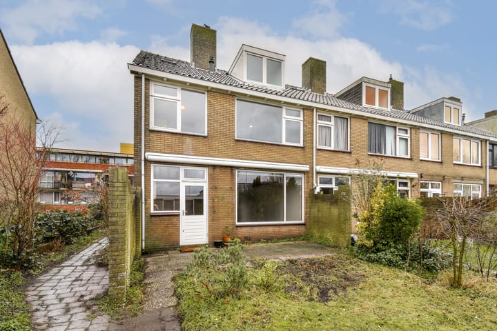 Foto 3 van Fahrenheitstraat 22