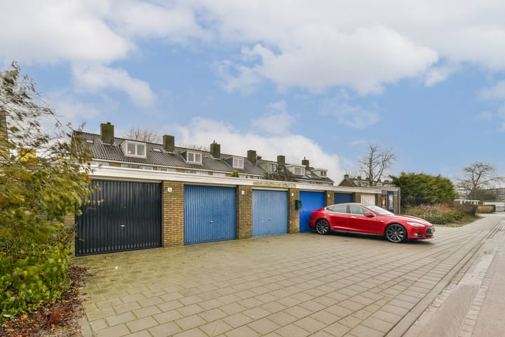 Foto 4 van Fahrenheitstraat 22