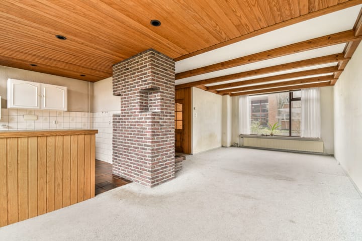 Foto 5 van Fahrenheitstraat 22