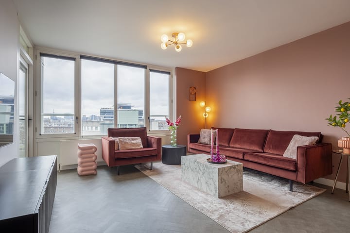 Foto 5 van Omval 363