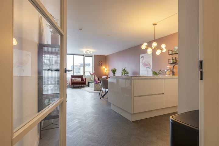 Foto 12 van Omval 363